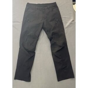 Beyond Clothing A5 Rig Soft shell Pants Men's Size Large